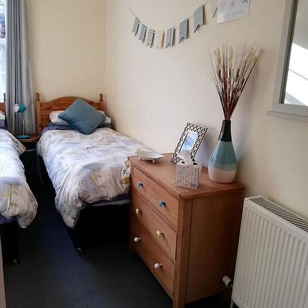 Appartement A Summer Place - Spacious Maisonette, Central Whitby, Sleeps 4, Close To Amenities Extérieur photo