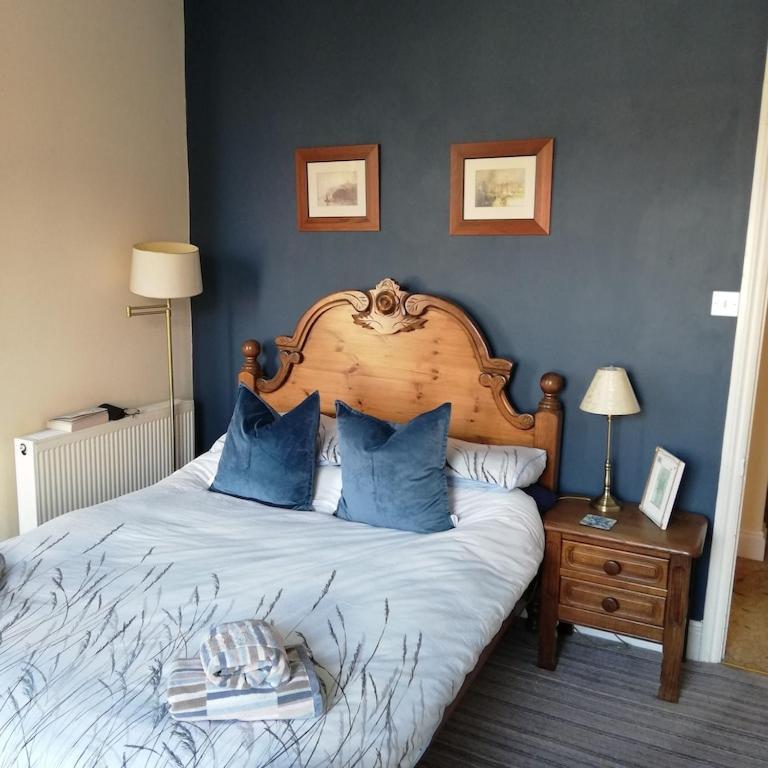 Appartement A Summer Place - Spacious Maisonette, Central Whitby, Sleeps 4, Close To Amenities Extérieur photo